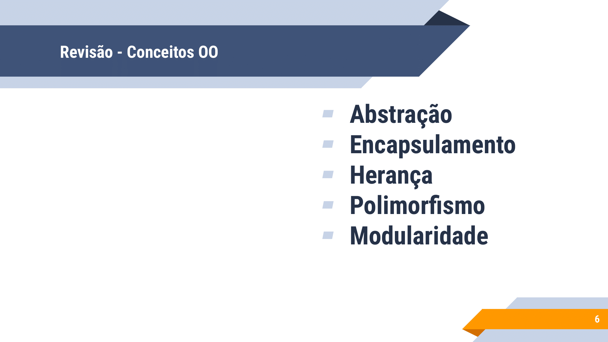 Aula 2 - UML Classe, Herança-06