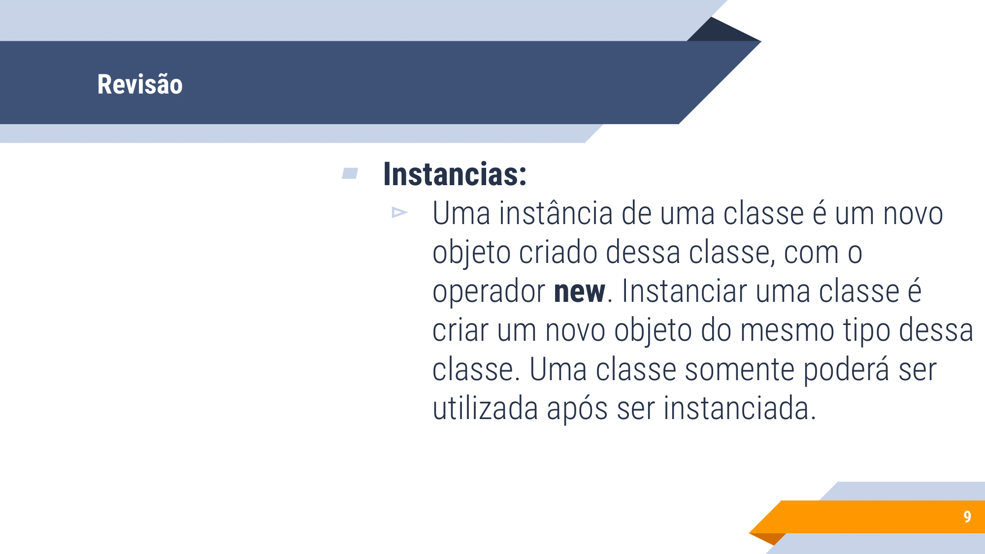 Aula 2 - UML Classe, Herança-09