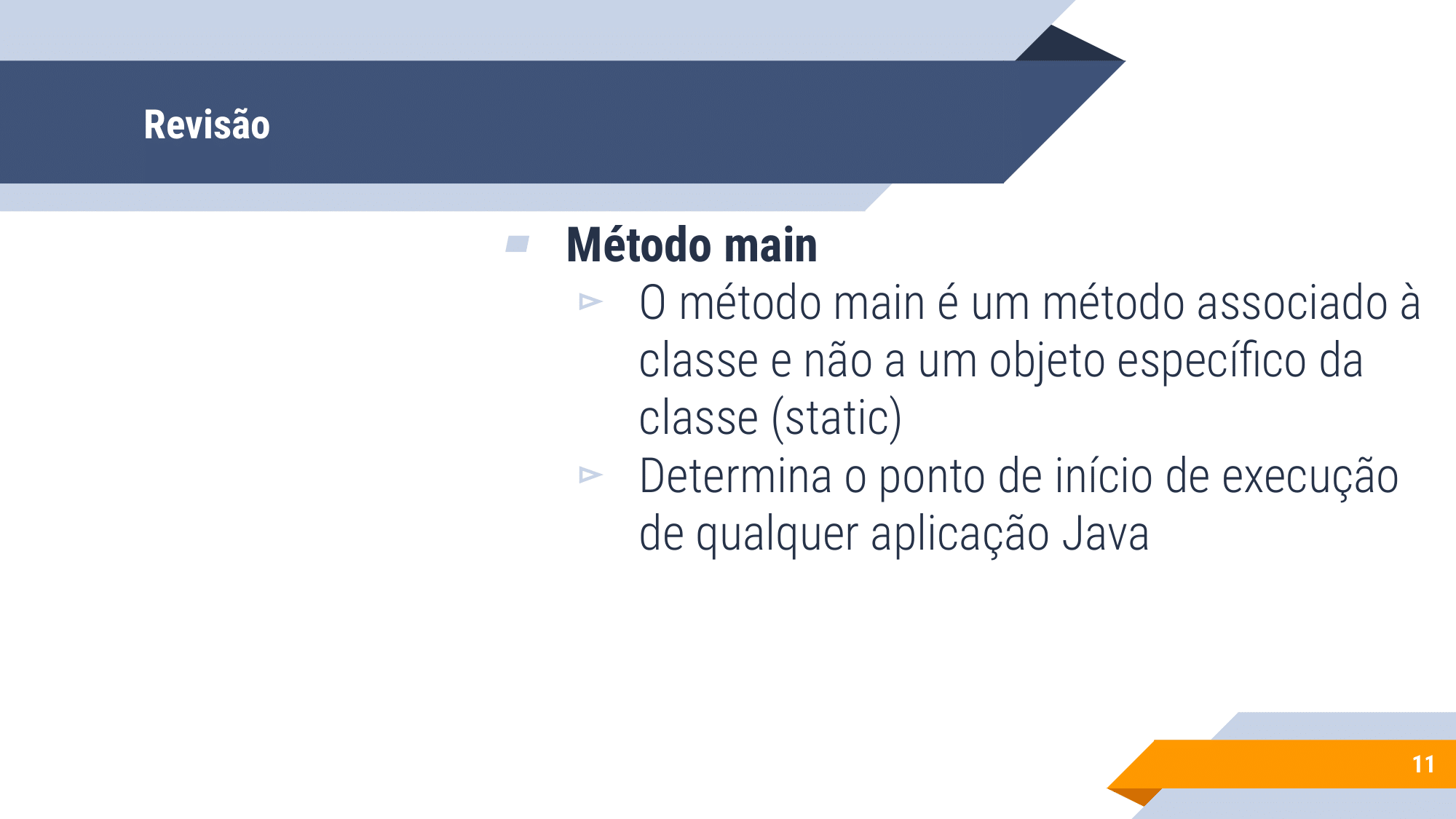 Aula 2 - UML Classe, Herança-11