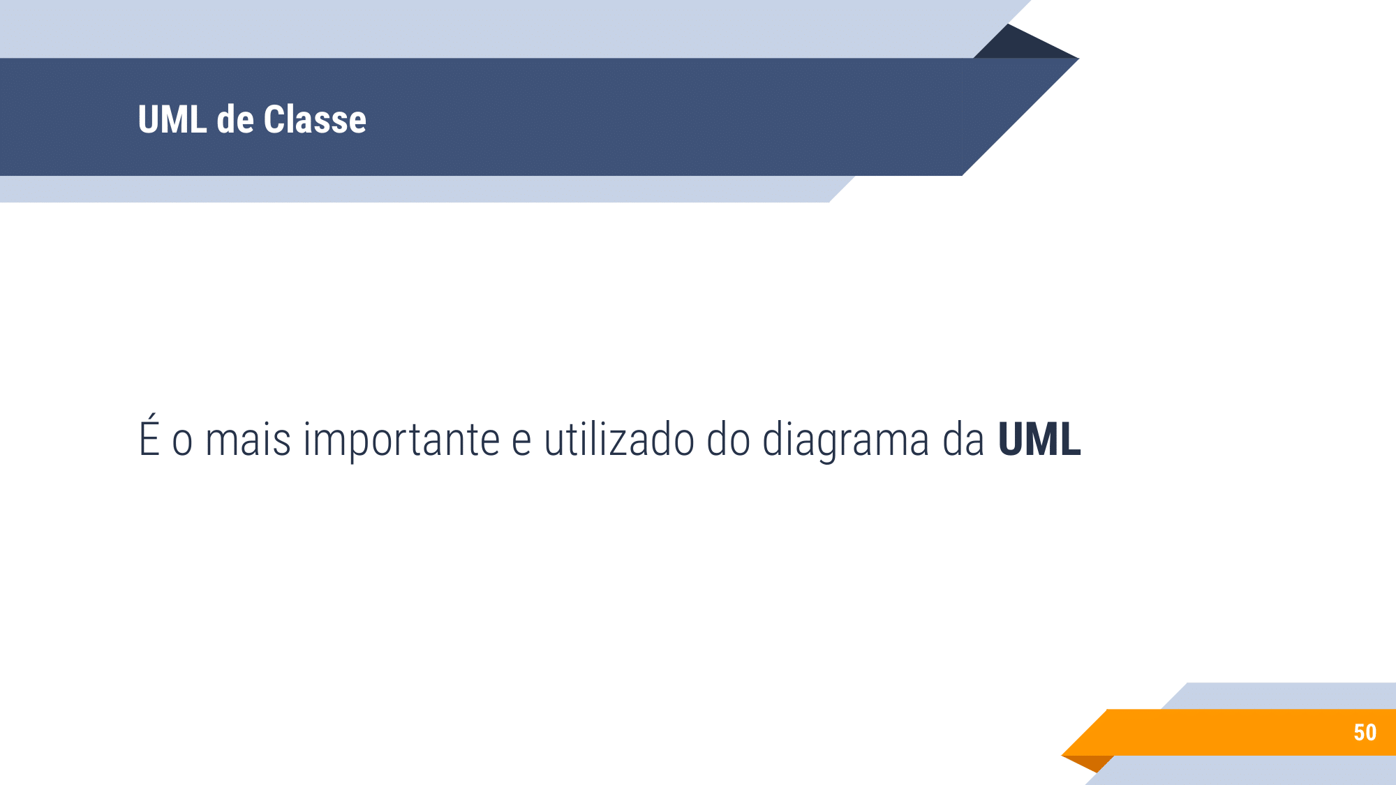 Aula 2 - UML Classe, Herança-50