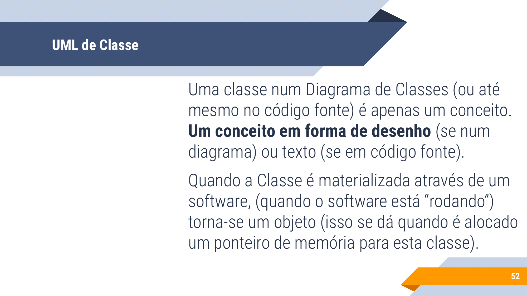 Aula 2 - UML Classe, Herança-52