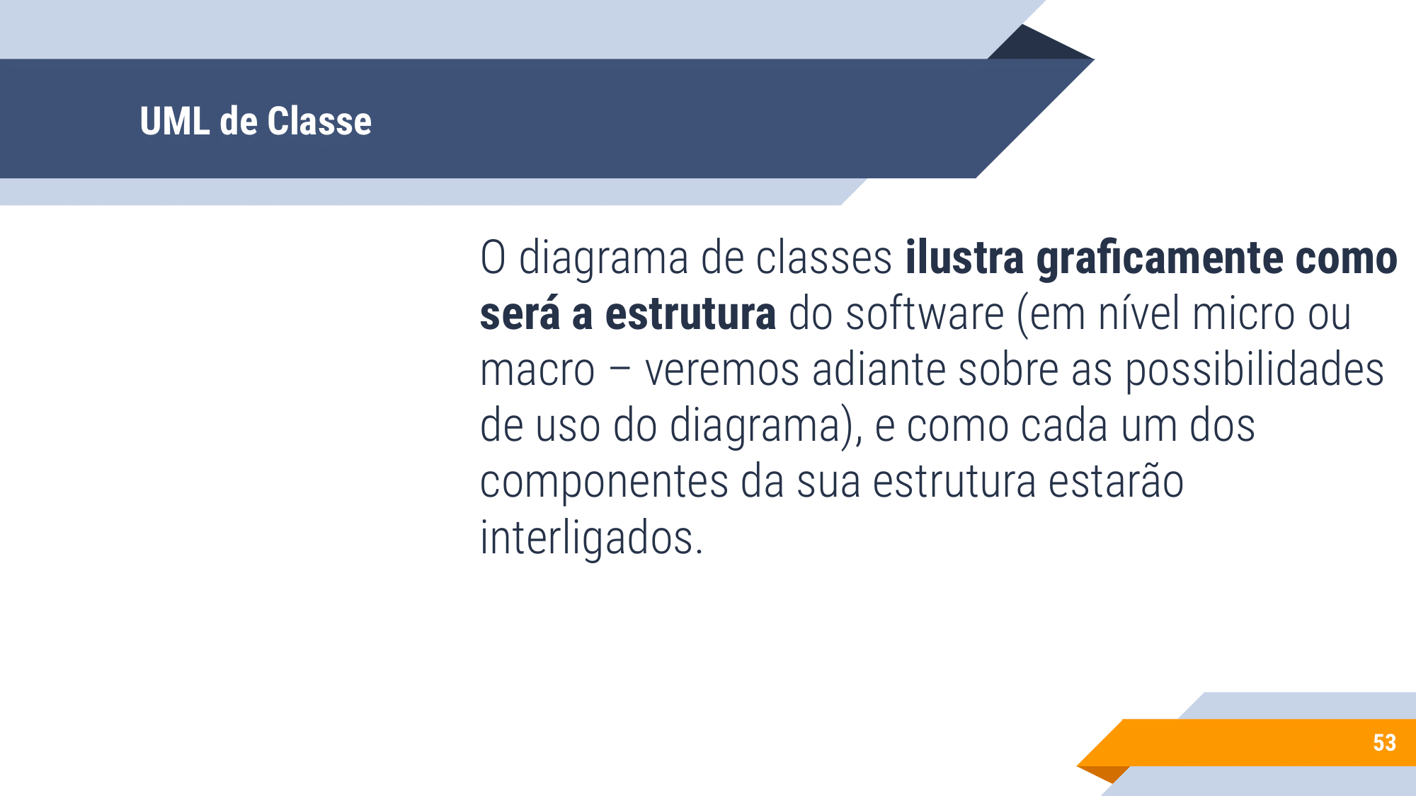 Aula 2 - UML Classe, Herança-53