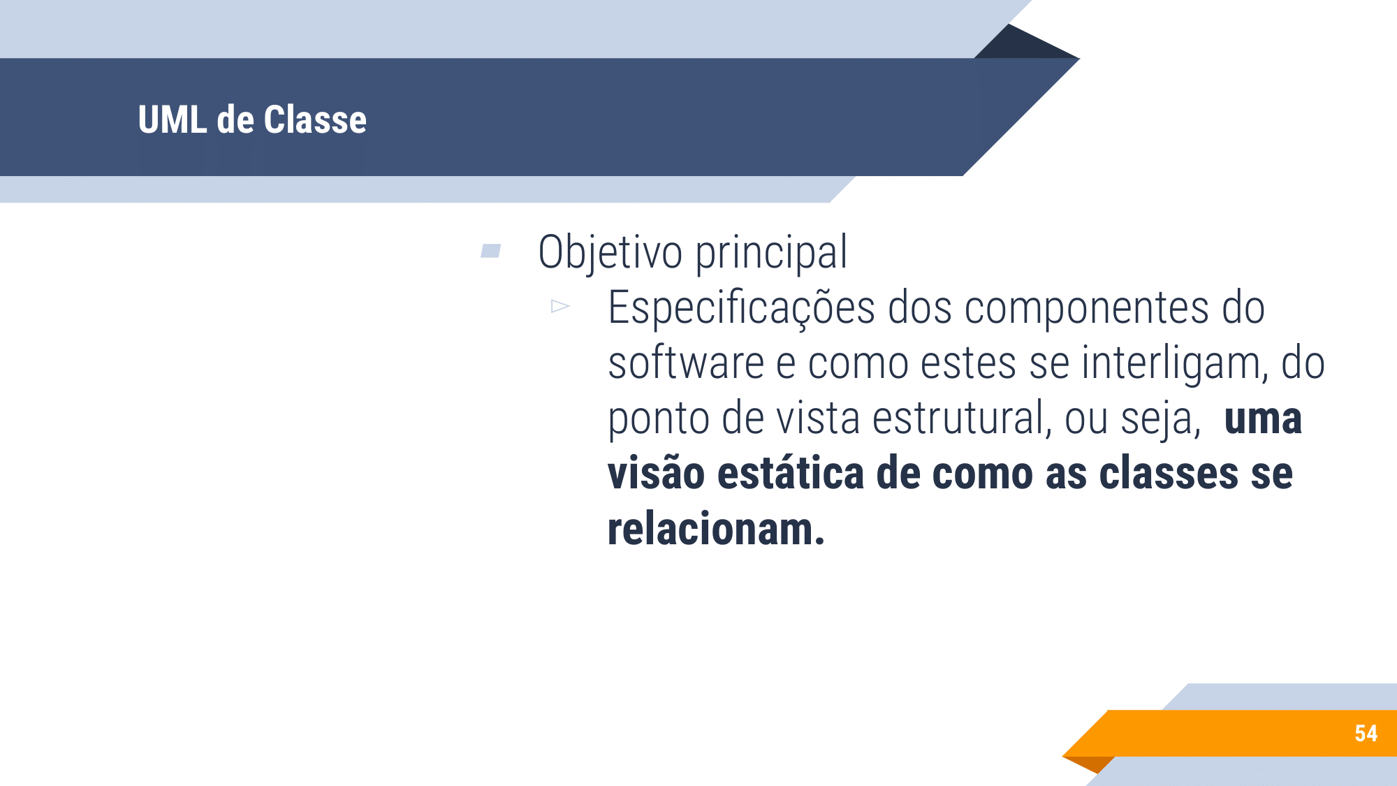 Aula 2 - UML Classe, Herança-54