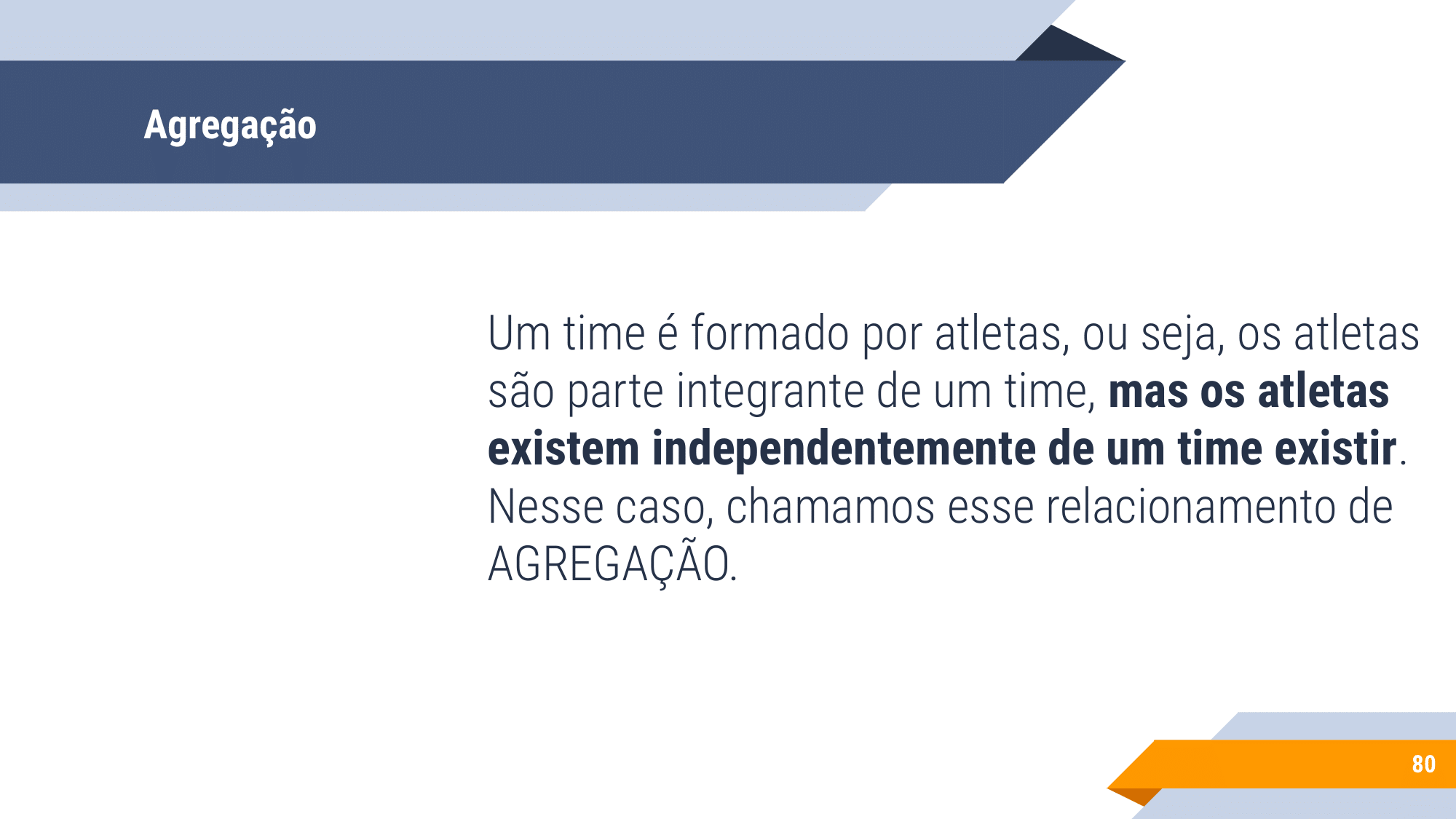 Aula 2 - UML Classe, Herança-80