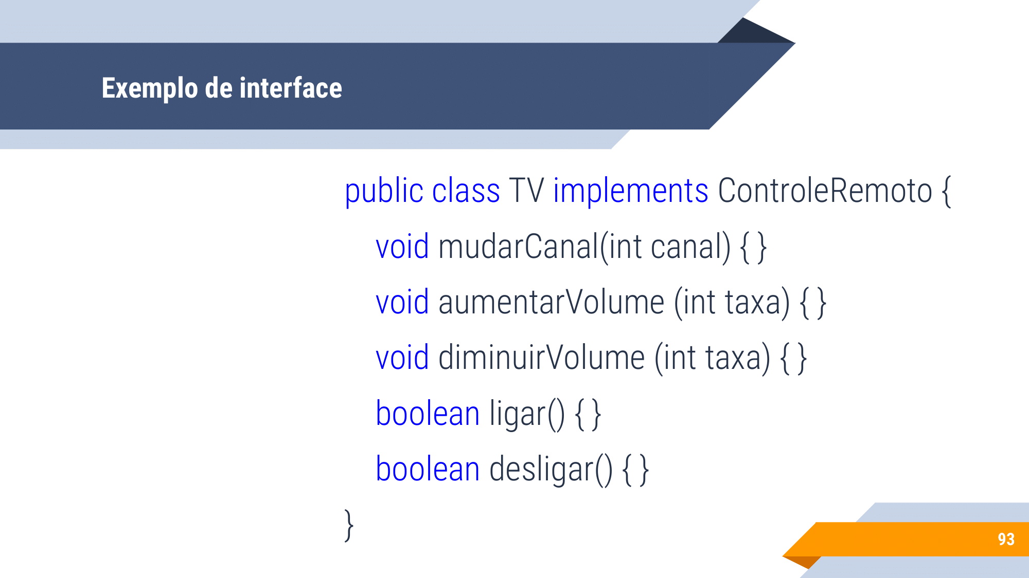 Aula 2 - UML Classe, Herança-93