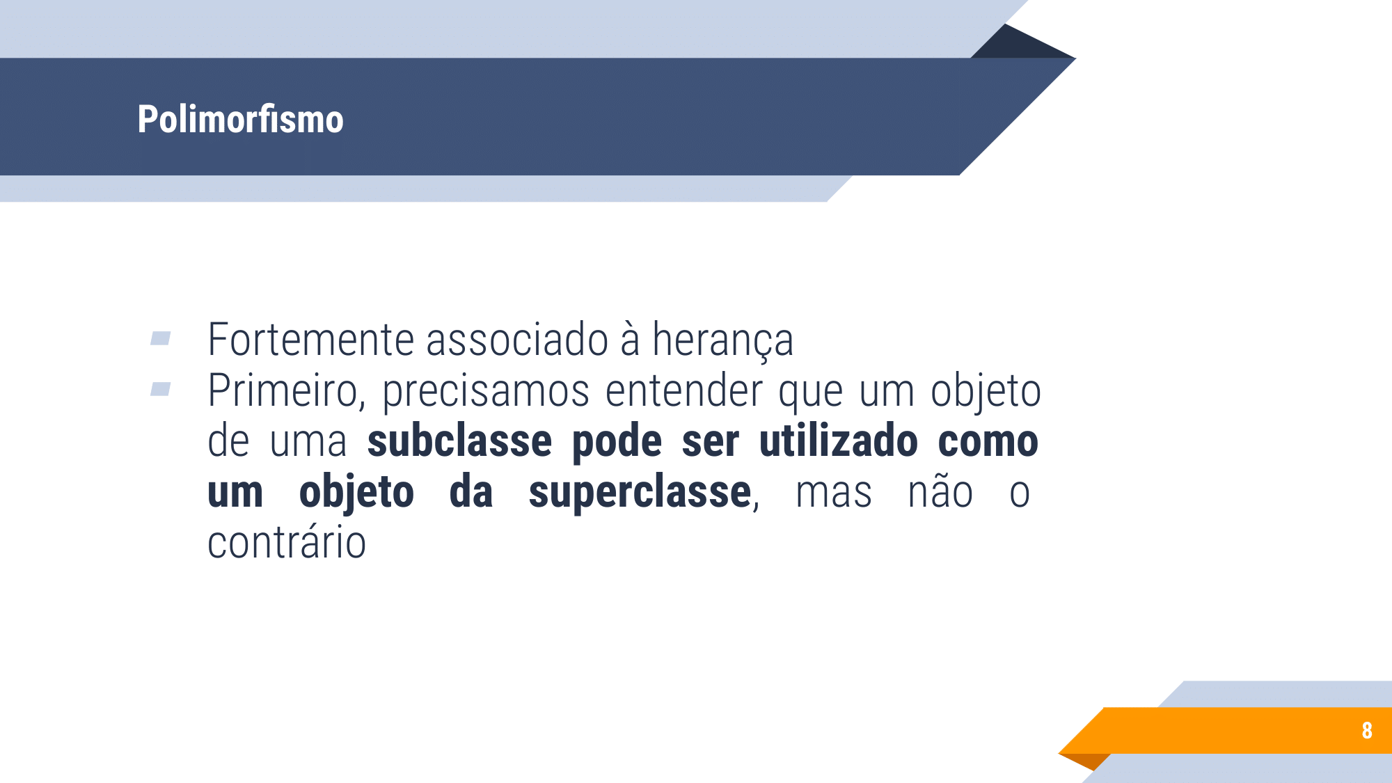 Aula 3 - Polimorfismo, Exceções e ArrayList-08