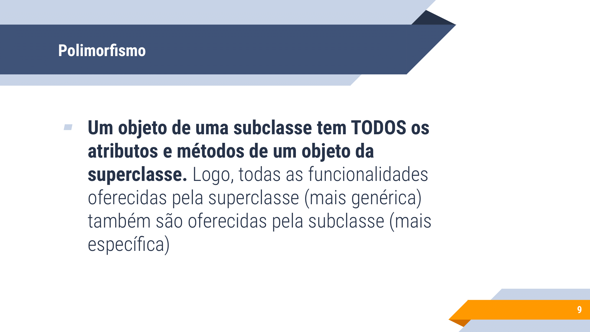 Aula 3 - Polimorfismo, Exceções e ArrayList-09