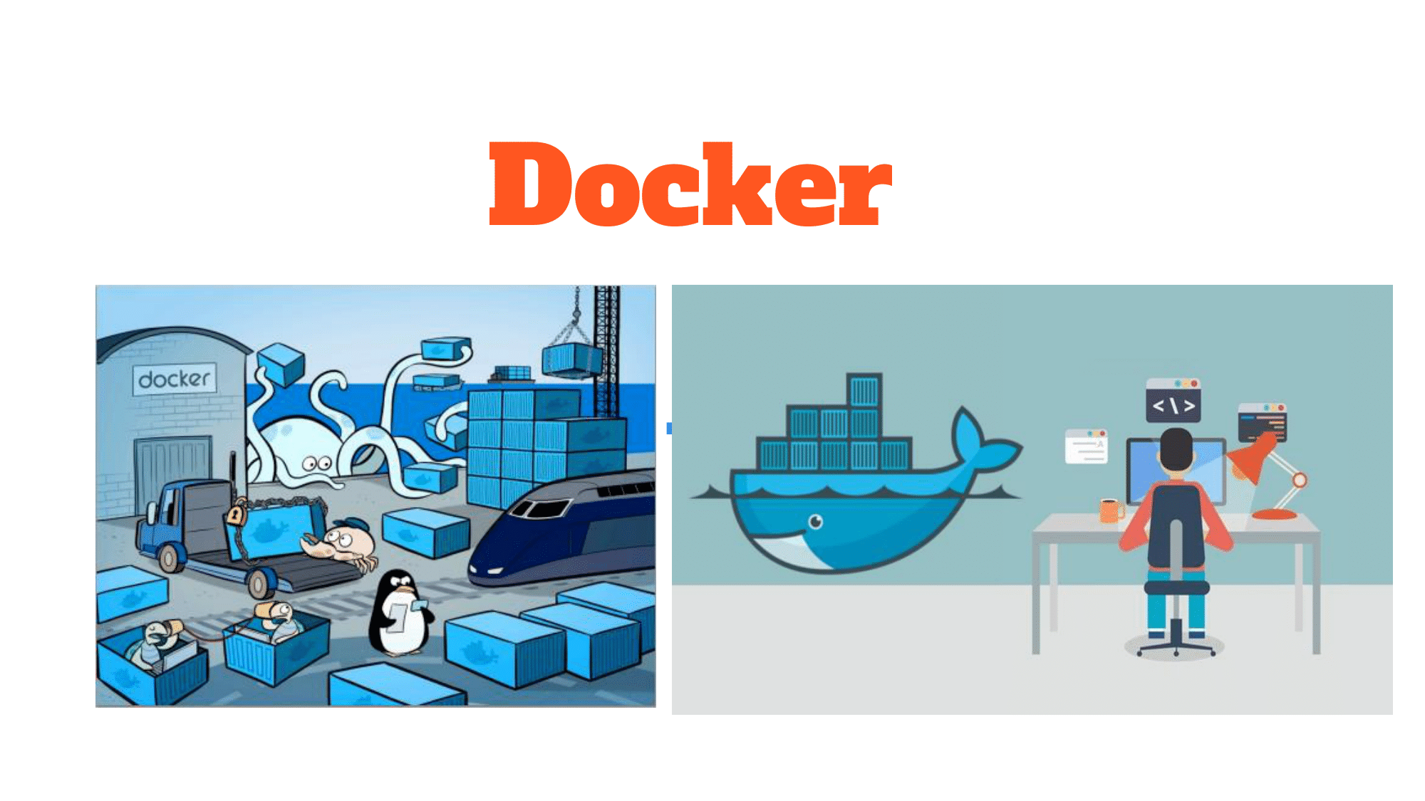 Docker-01