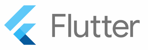 Logo Flutter