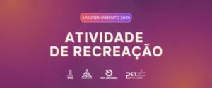 Leia mais sobre o artigo Apadrinhamento 2026: Atividade de Recreação